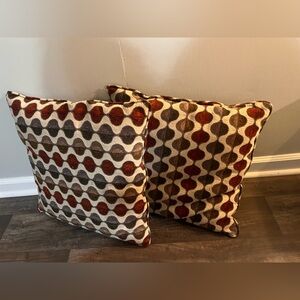 Decor Pillows